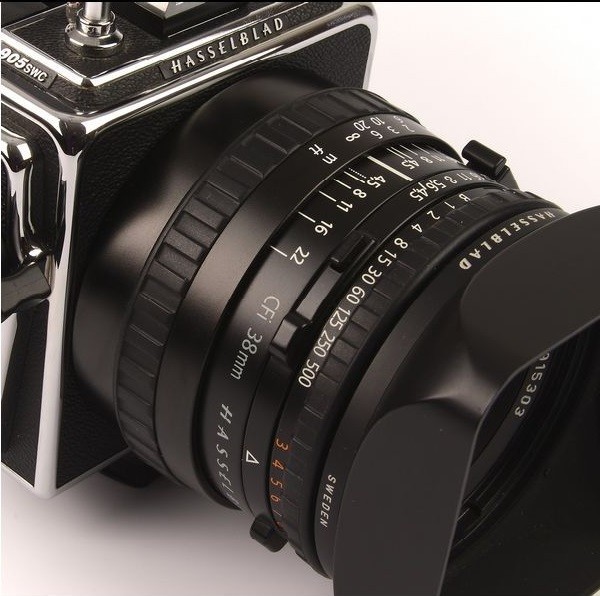 哈苏 CFi 38/4.5 Biogon 905swc