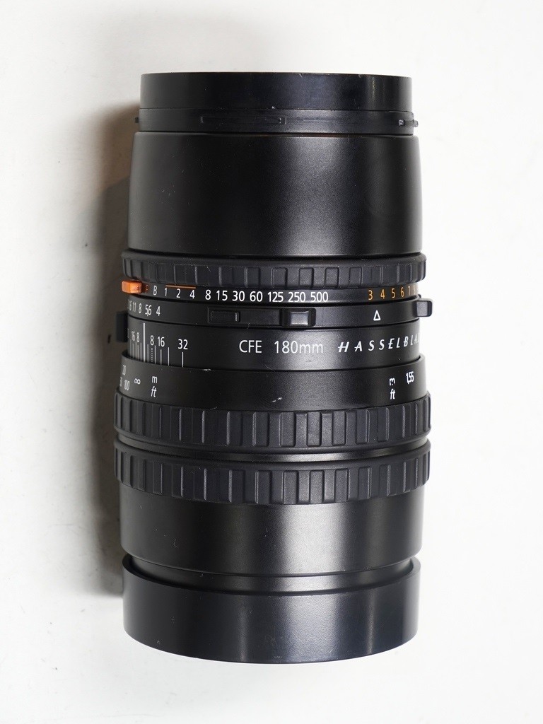 哈苏 CFE 180/4 T* Sonnar