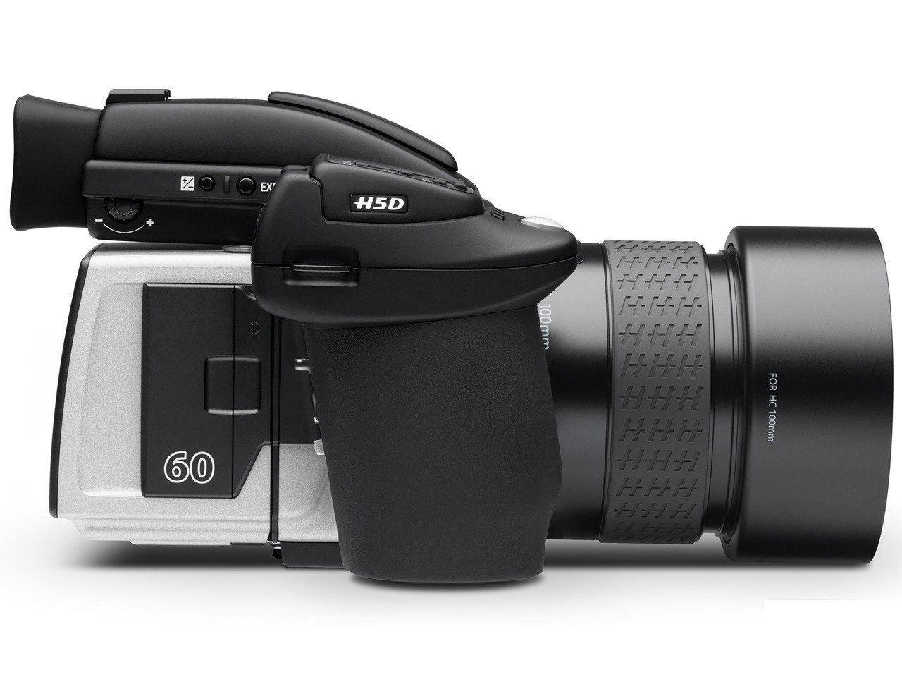 哈苏H5D-40/H5D-50/H5D--60套机机身(H5D中画幅机身+相应的数码后背)（可以加购HC镜头)