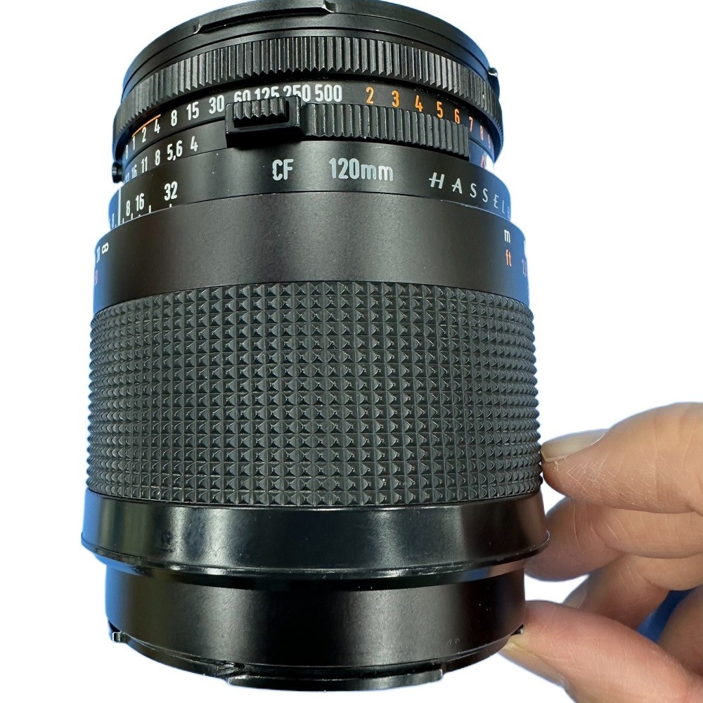 哈苏 CF 120/4 T* Makro-Planar Macro 微距