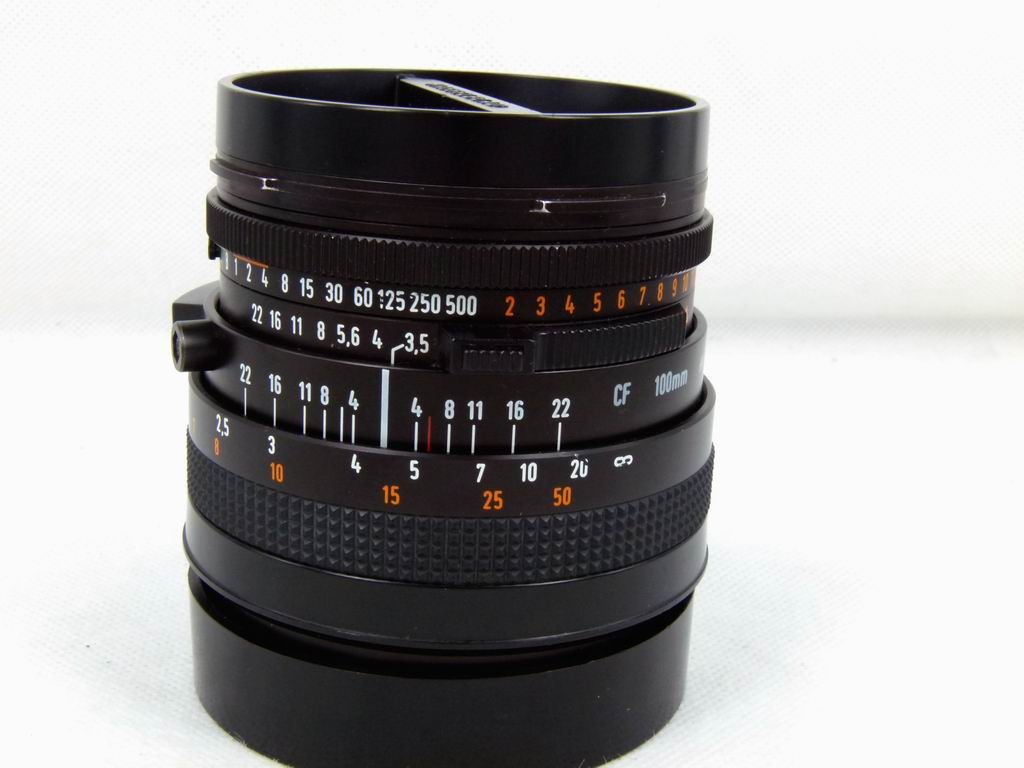 哈苏 CF 100/3.5 T* Planar
