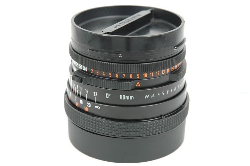 哈苏 CF 80/2.8 T* Planar