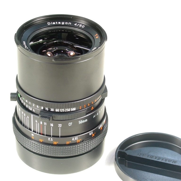 哈苏 CF FLE 50/4 T* Distagon