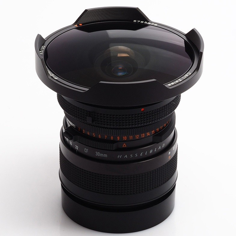 哈苏 CF 30/3.5 T* Distagon