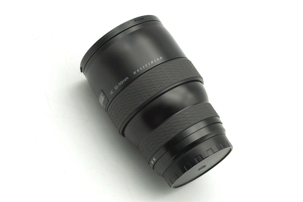 Hasselblad 哈苏HC 50-110mm f/3.5-4.5