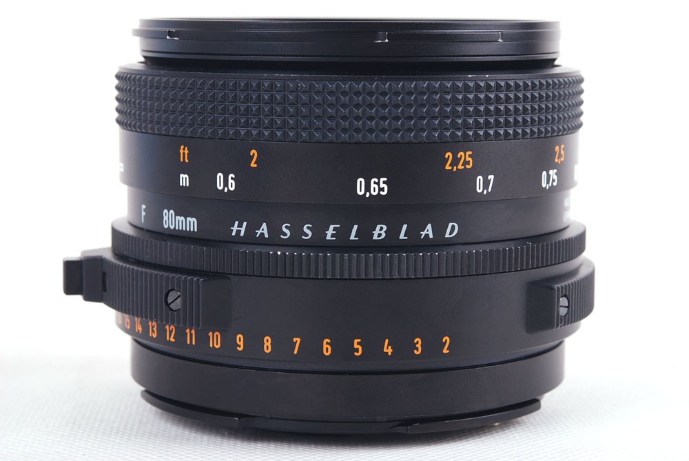 哈苏 FE 80/2.8 T* Planar