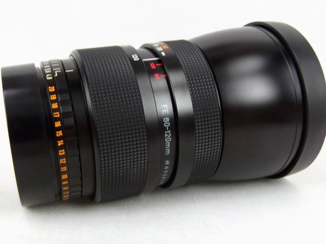 哈苏 FE 60-120/4.8