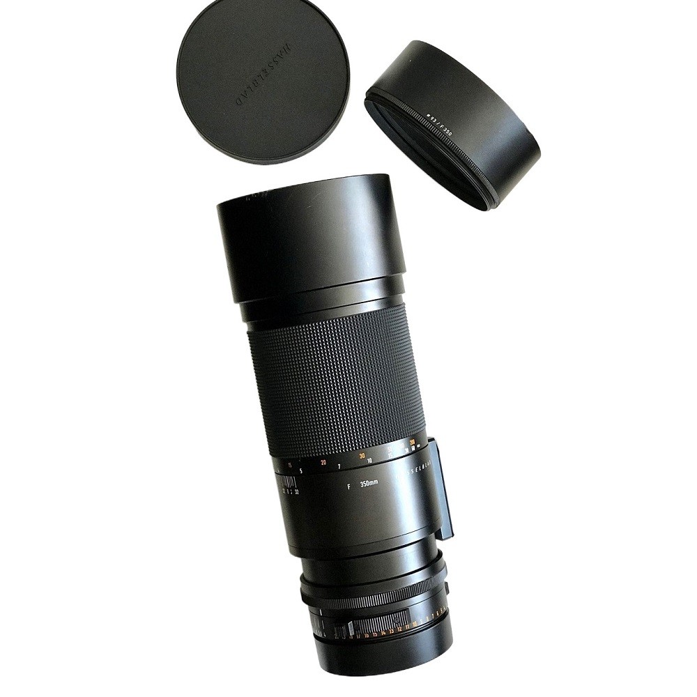 哈苏 FE 350/4 T* Tele-Tessar
