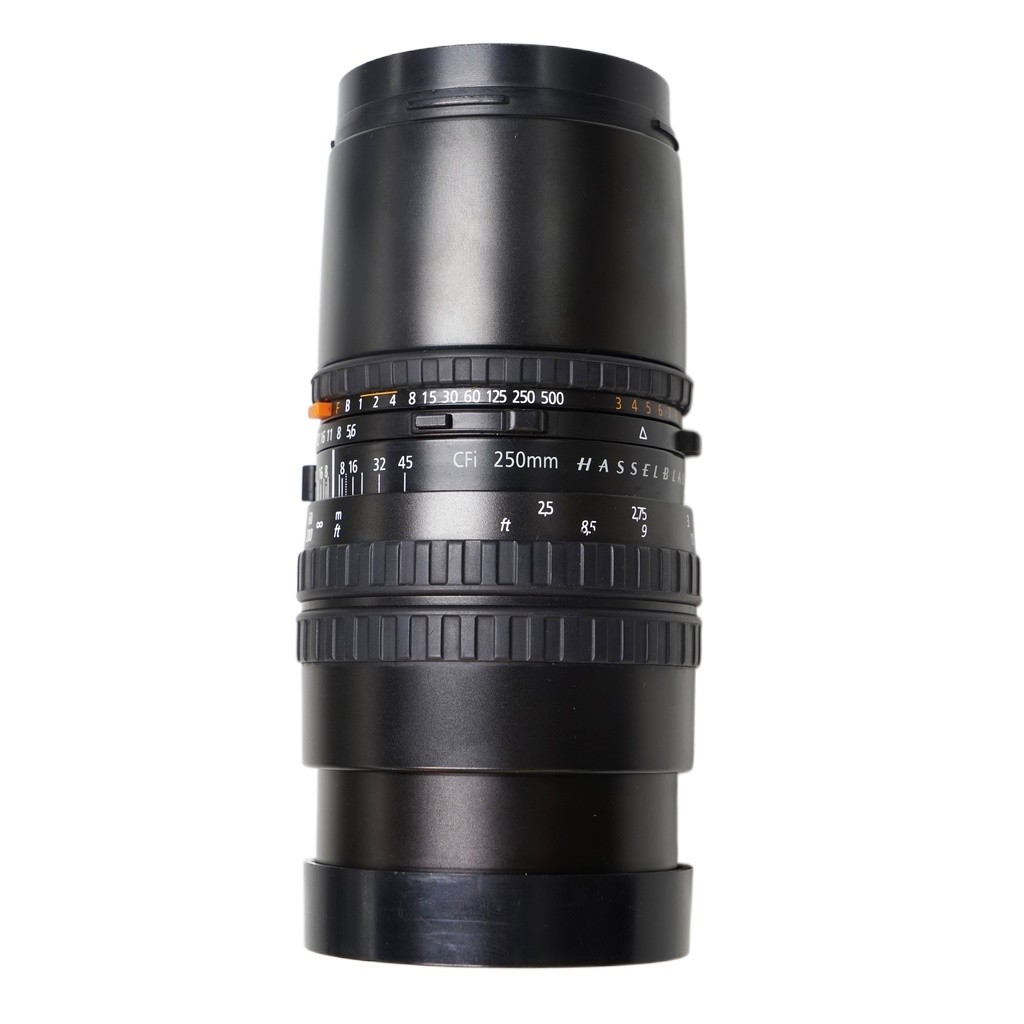 哈苏 CFi 250/5.6 T* Sonnar