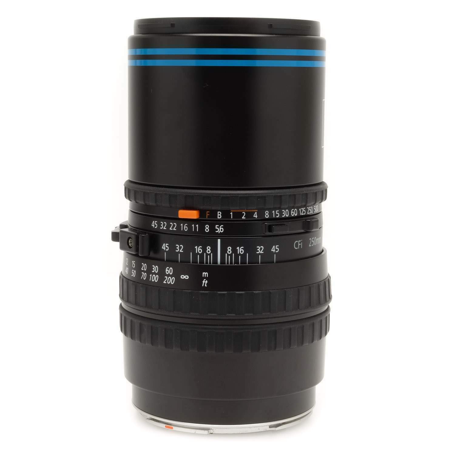 哈苏 CFi 250/5.6 Sonnar-SuperAchromat(SA)