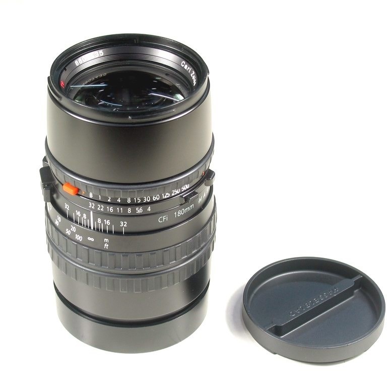 哈苏 CFi 180/4 T* Sonnar