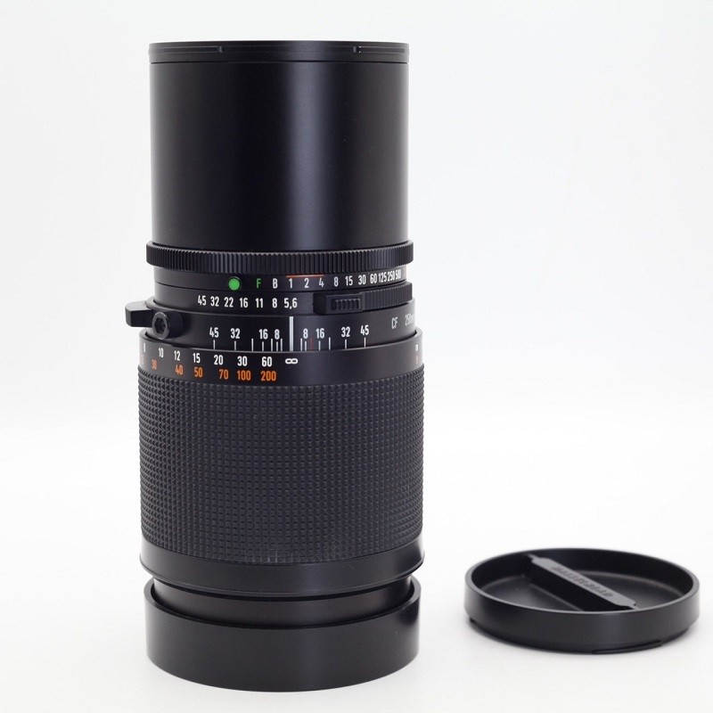 哈苏 CF 250/5.6 T* Sonnar