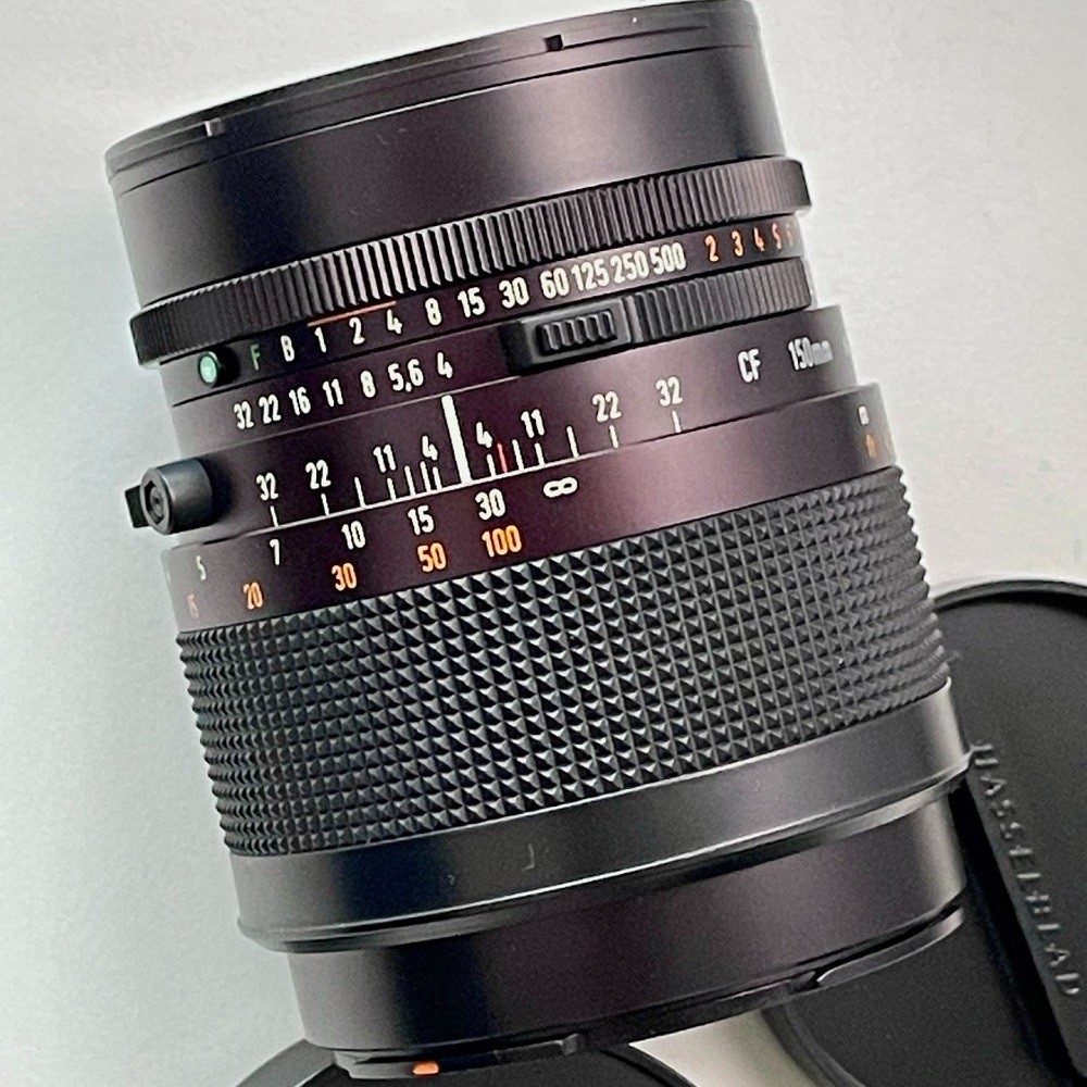 哈苏 CF 150/4 T* Sonnar