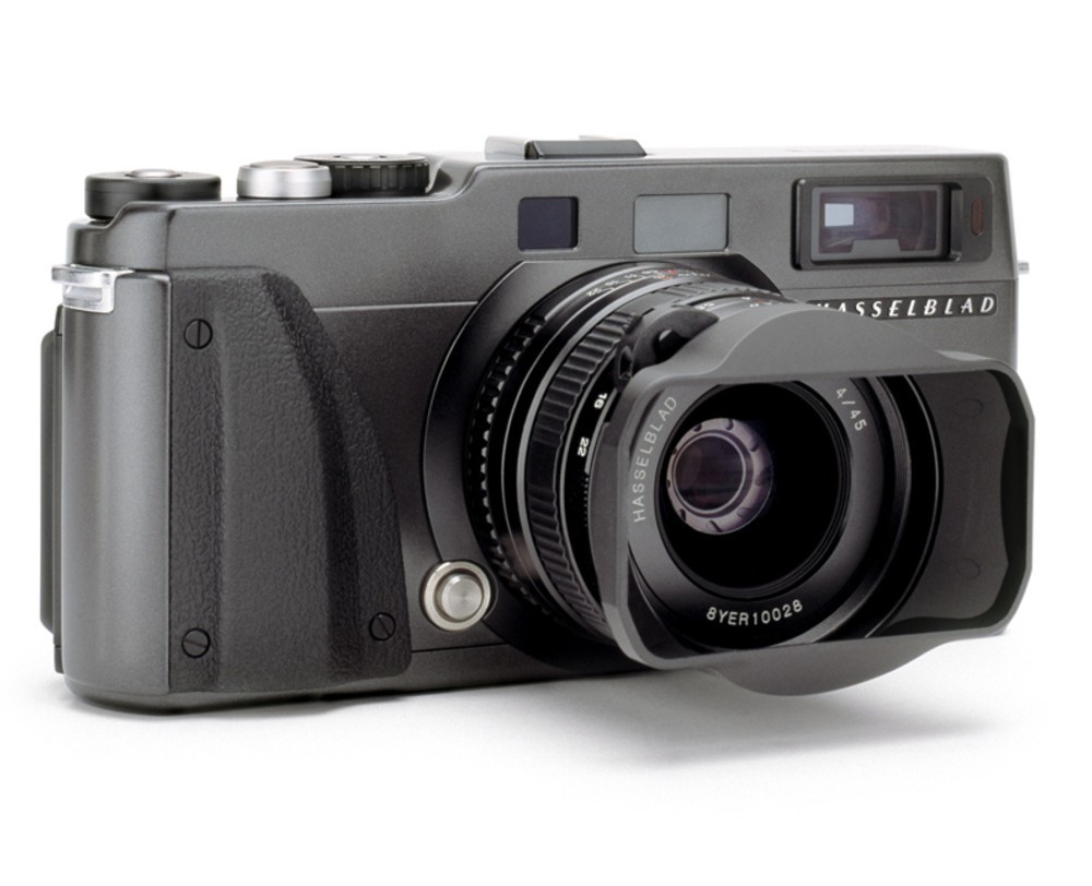 哈苏旁轴胶片相机 Hasselblad Xpan II 二代/ 富士 TX2单机身 xpan2