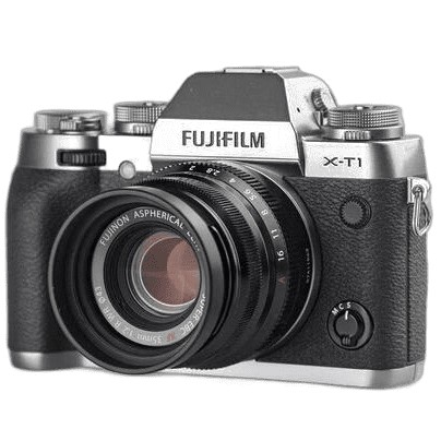 富士X-T1 单机XT1机身（可以加购套机镜头15-45，18-55）