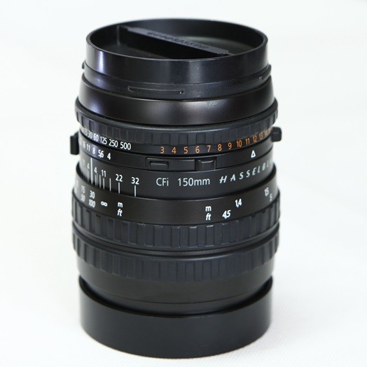 哈苏 CFi 150/4 T* Sonnar