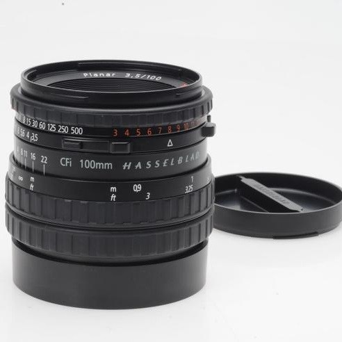 哈苏 CFi 100/3.5 T* Planar