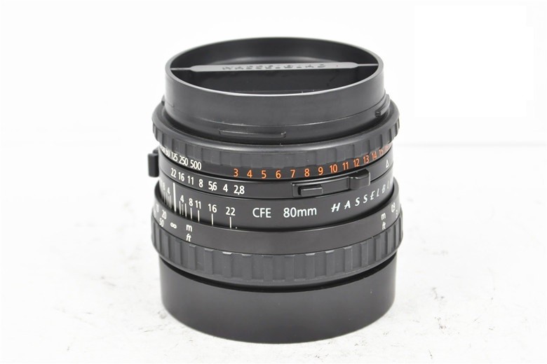 哈苏 CFE 80/2.8 T* Planar