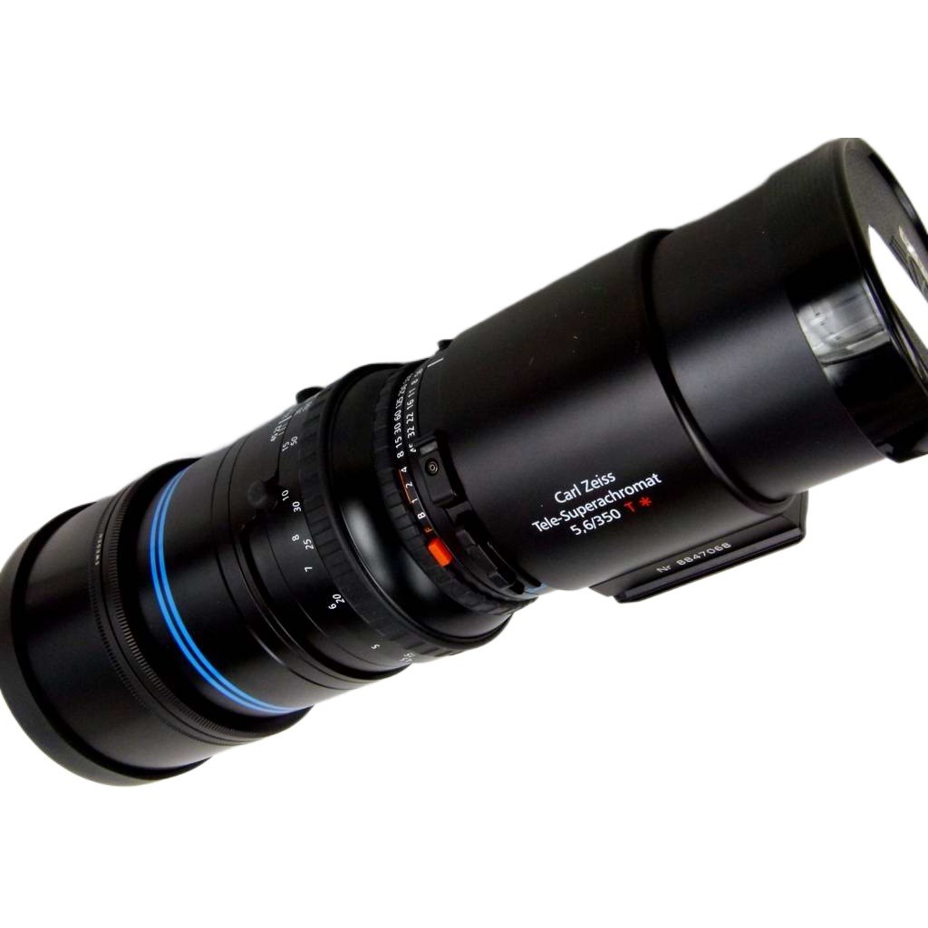 哈苏 CFE 350/5.6 T* Tele-SuperAchromat(SA)
