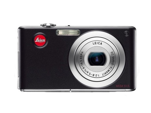 Leica/徕卡C-LUX 2不可换镜头数码相机CLUX2