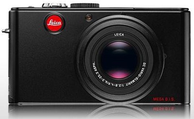 Leica/徕卡D-LUX 3不可换镜头数码相机DLUX3