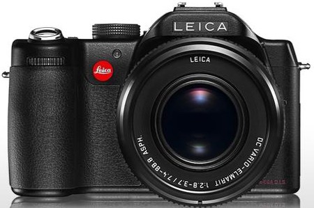 Leica/徕卡V-LUX 1不可换镜头长焦数码相机VLUX1