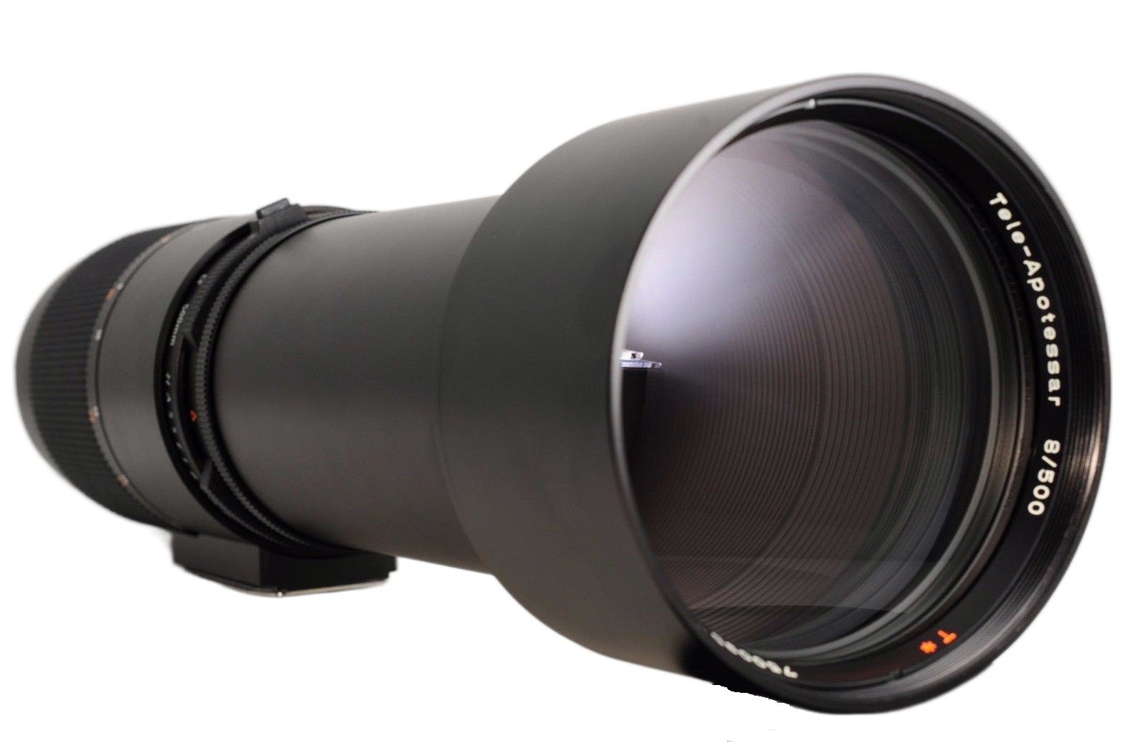 哈苏 CF 500/8 Tele-APOTessar