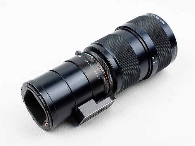 哈苏 CF 140-280/5.6 Schnei-Variogon