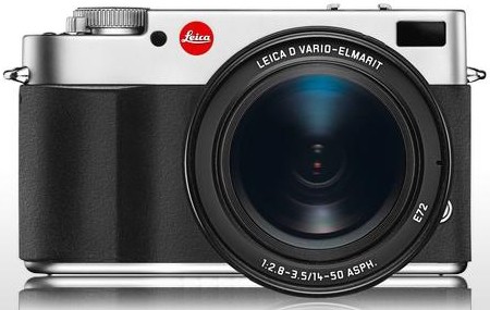 Leica/徕卡Digilux 3(Digilux3)单机身 (可以加购套机M43画幅镜头14-50）M43画幅相机