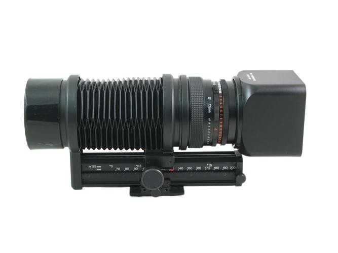 哈苏 CF 135/5.6 T* Makro-Planar 微距镜头