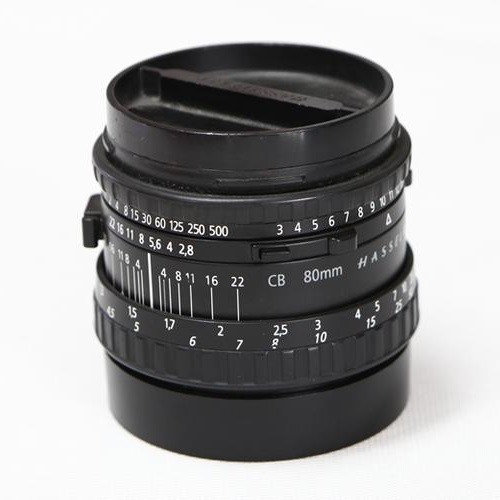 哈苏 CB 80/2.8 T* Planar