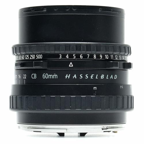 哈苏 CB 60/3.5 T* Distagon