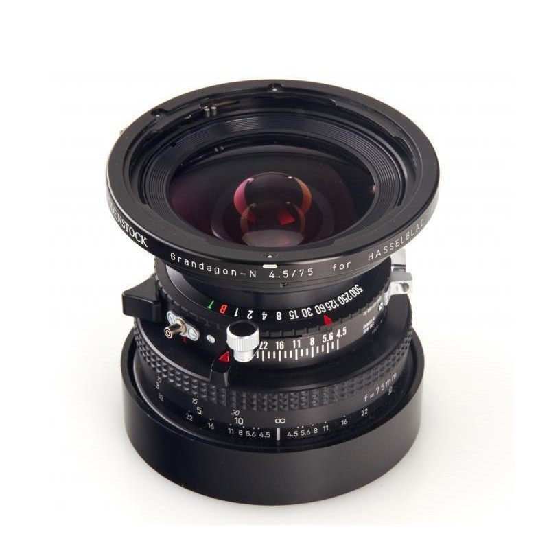 哈苏 Arc 75/4.5 Rodenstck Grandagon-N
