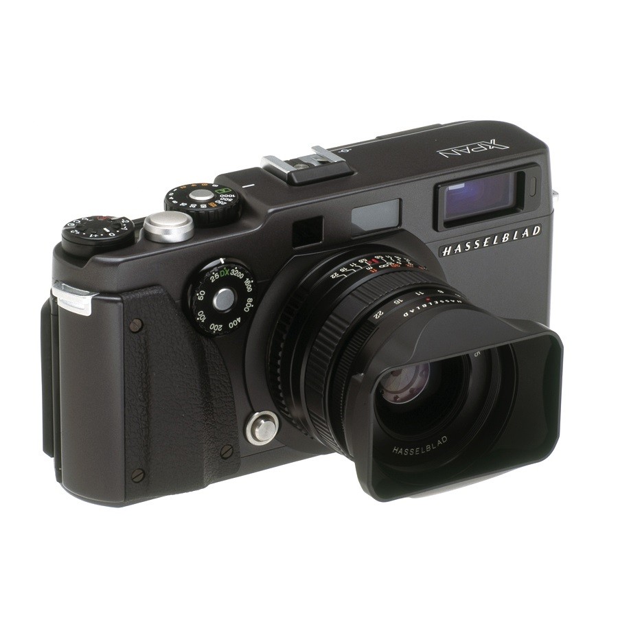 哈苏旁轴胶片相机Hasselblad Xpan 一代/ 富士 TX1单机身