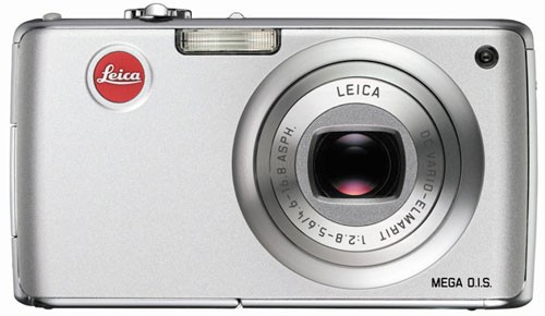 Leica/徕卡C-LUX 1不可换镜头数码相机CLUX1