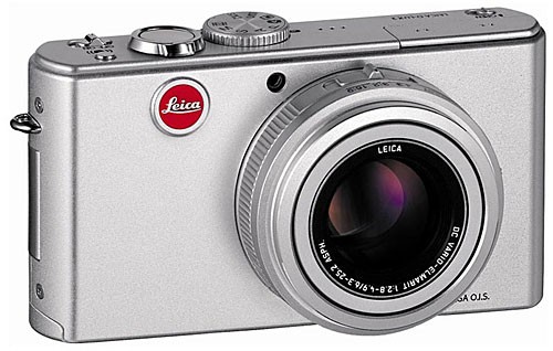 Leica/徕卡D-LUX 2不可换镜头数码相机DLUX2