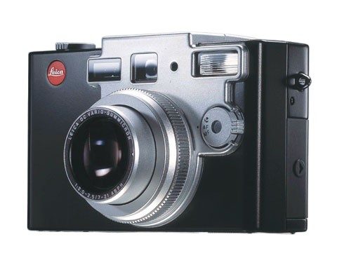 Leica/徕卡Digilux 1 不可换镜头数码相机DIGILUX1