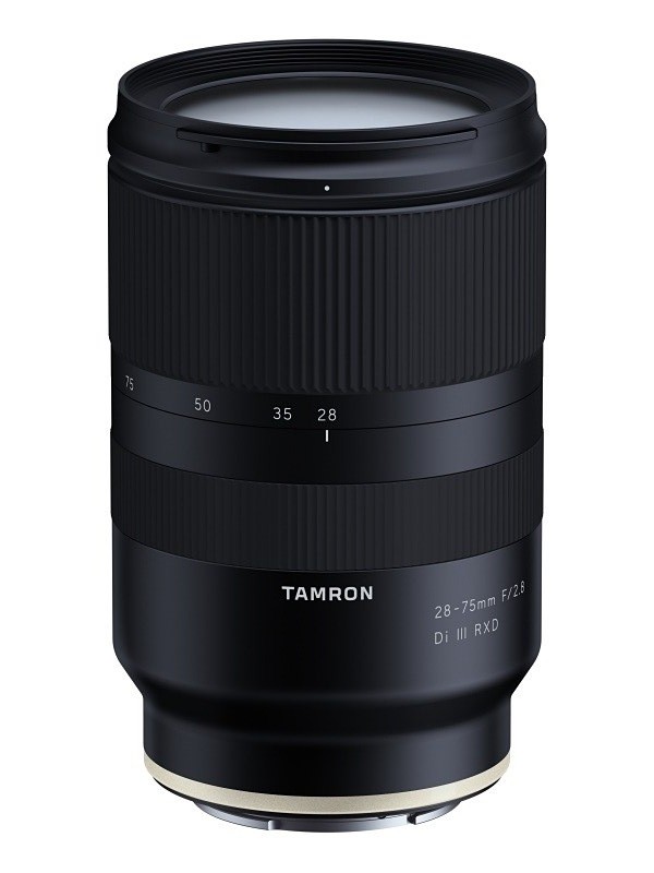 腾龙 28-75mm F2.8 Di III RXD（A036 ）