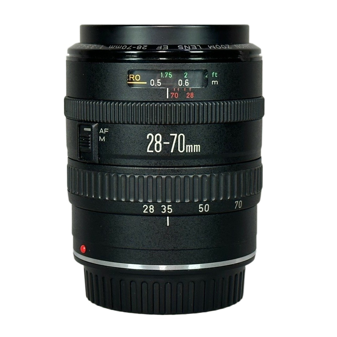佳能  EF 28-70/3.5-4.5 II