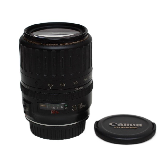佳能 EF 35-135/4-5.6 USM