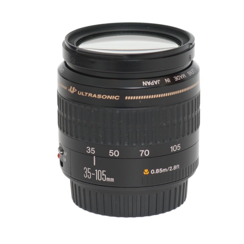 佳能  EF 35-105/4.5-5.6 MM/USM