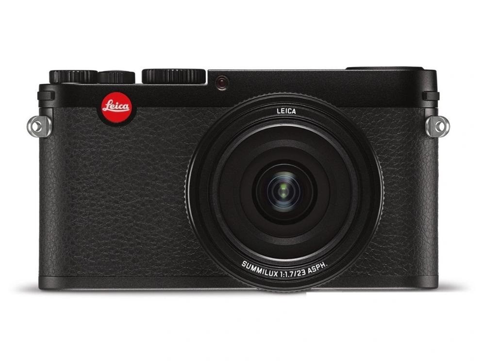 Leica/徕卡半画幅不可换镜头数码相机X(Typ113)