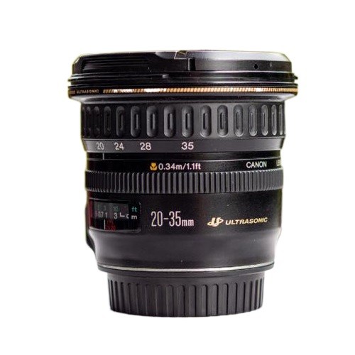 佳能 EF 20-35/3.5-4.5 USM