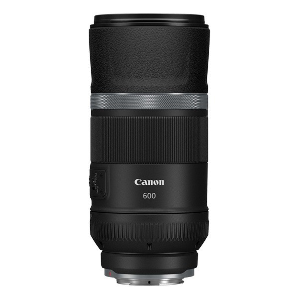 佳能 RF 600mm F11 IS STM