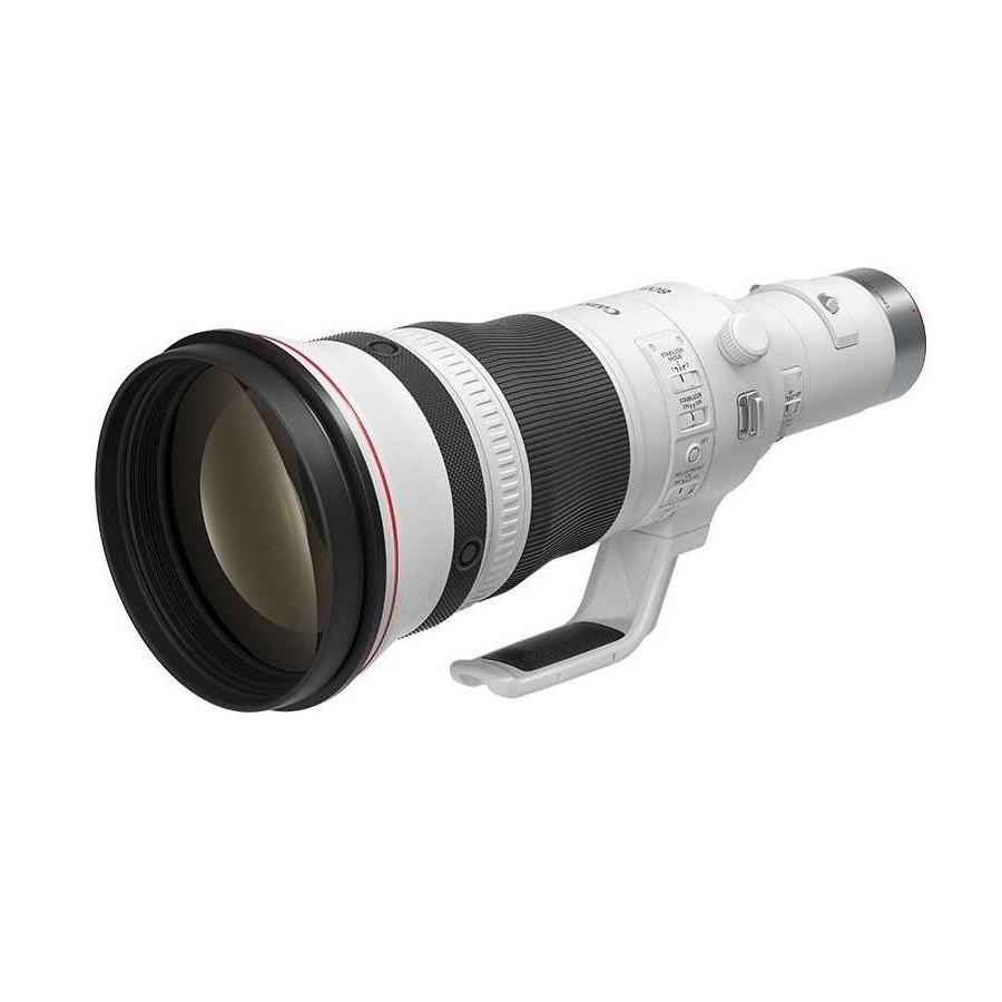 佳能RF 800mm f/5.6 L IS USM