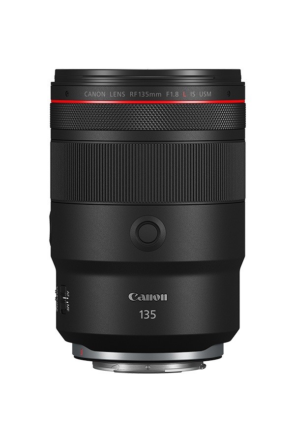 佳能RF 135mm F1.8 L IS USM