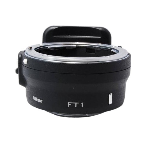 尼康 转接环/卡口适配器 FT1