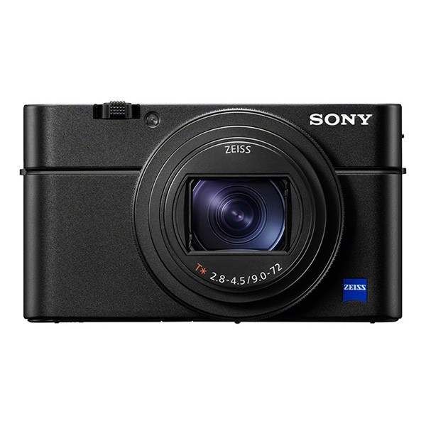 索尼黑卡 DSC-RX100 VII  （黑卡七代）RX100M7