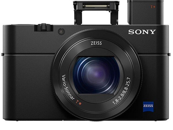 索尼黑卡 DSC-RX100 IV（黑卡四代）RX100M4