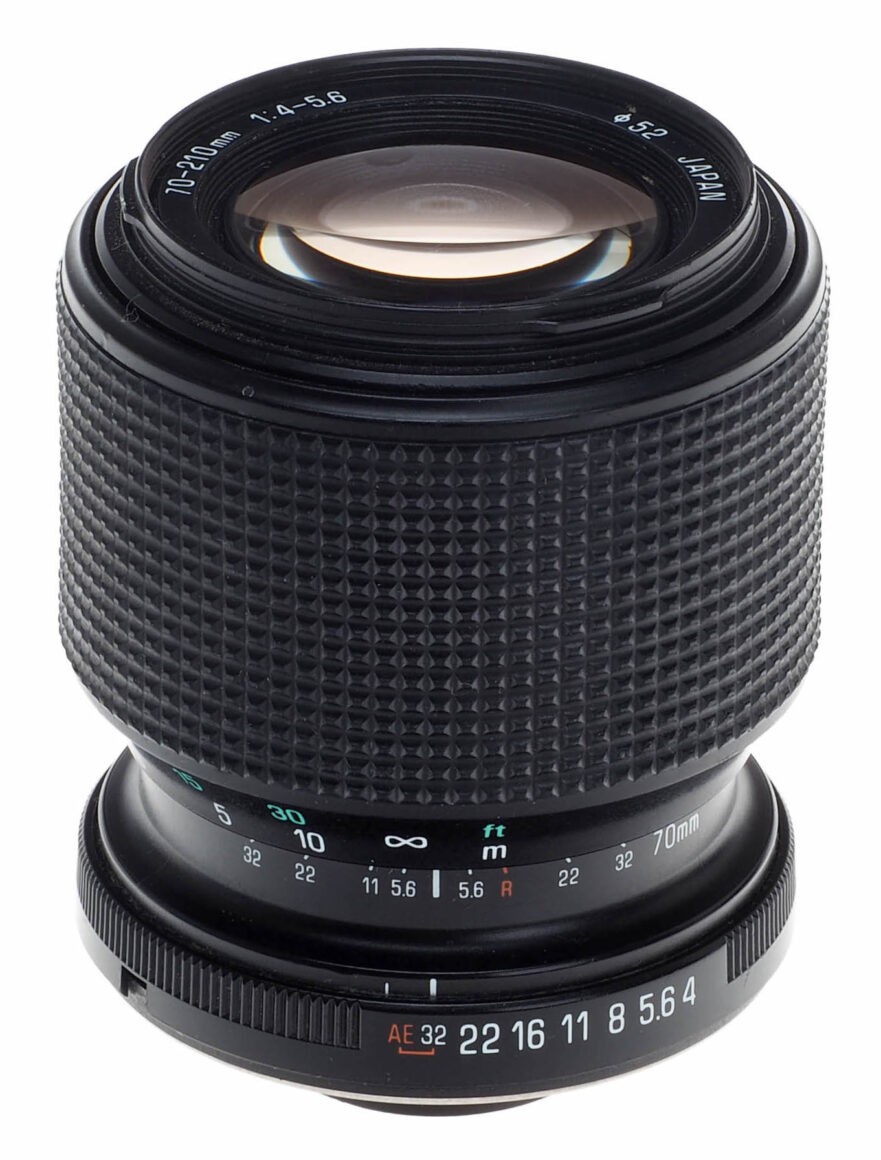 腾龙70-210mm F/4-5.6 58A/158A/3.8-4 46A/3.5-4 52A/3.5 19AH